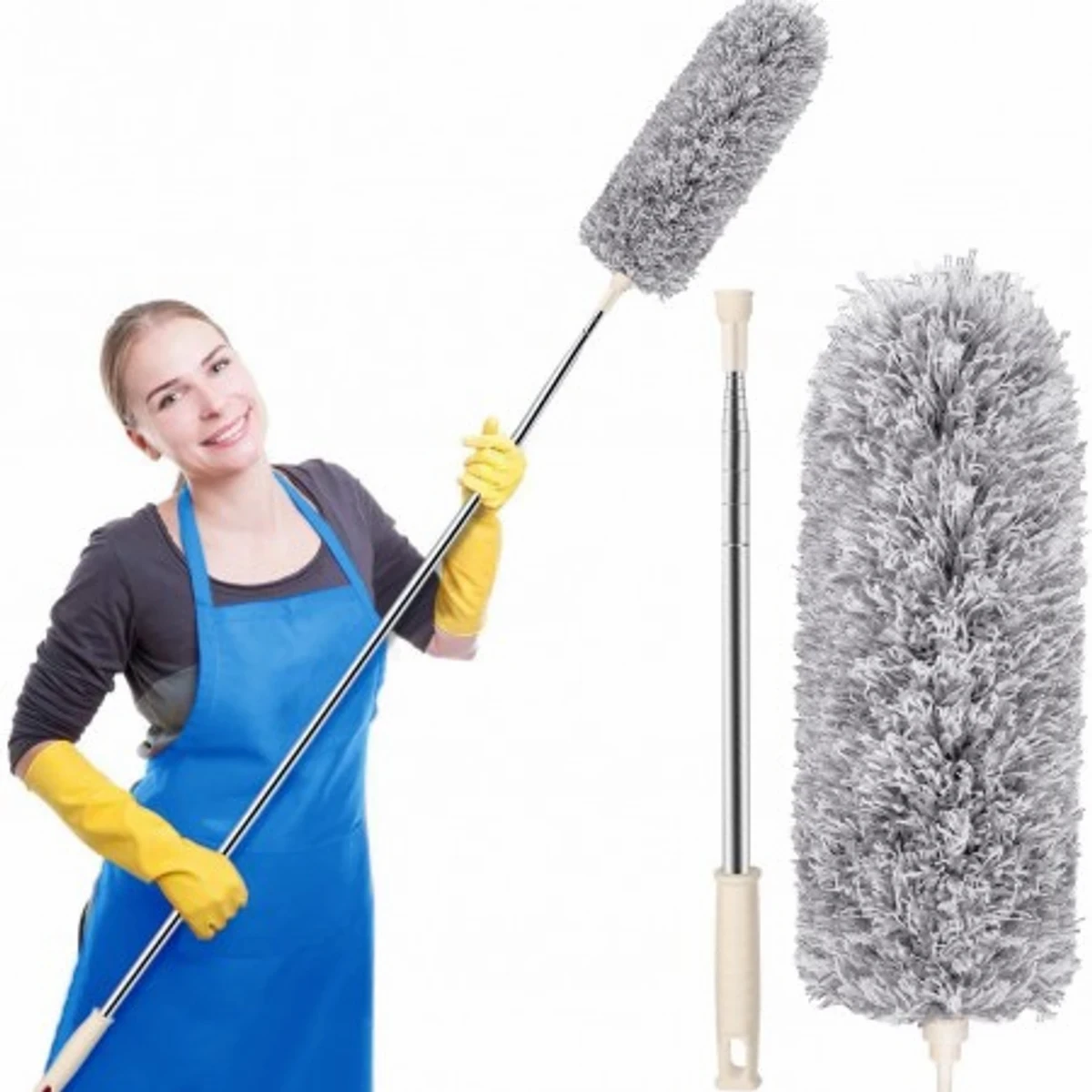 Duster Cleaner
