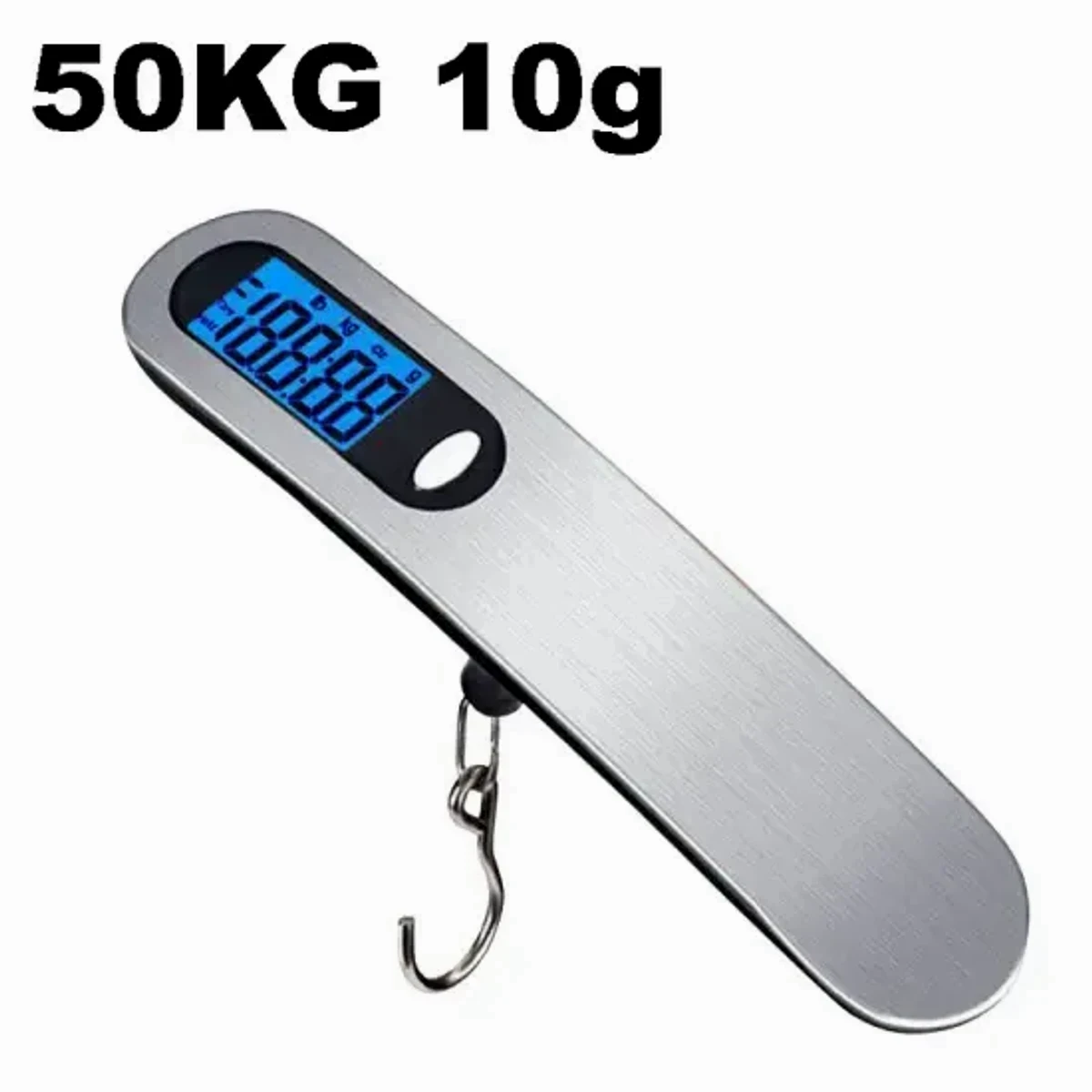 Digital Hanging Weight Scale